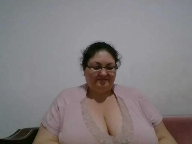 Nykyxo on BongaCams 