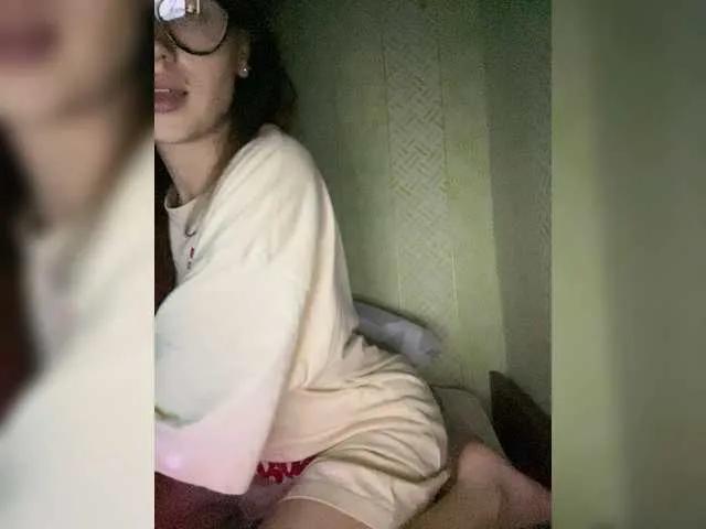 Nysaa on BongaCams