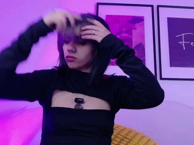 OnlySahory11 on BongaCams