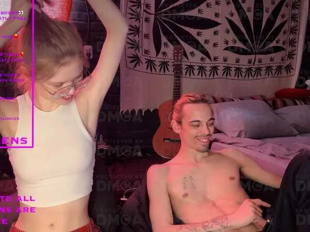 orneliyy on BongaCams