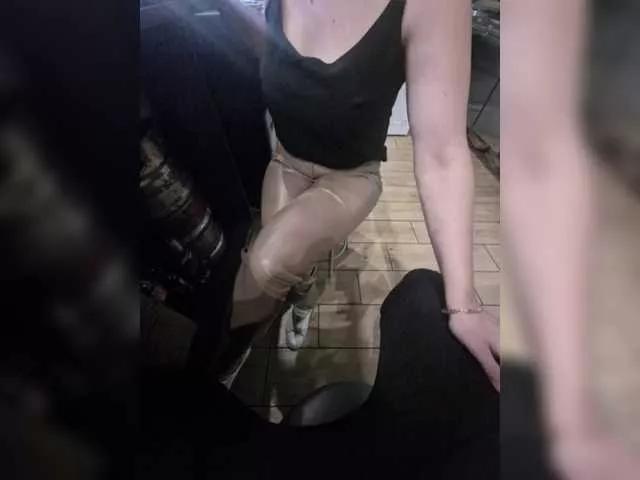 Paratutt from BongaCams