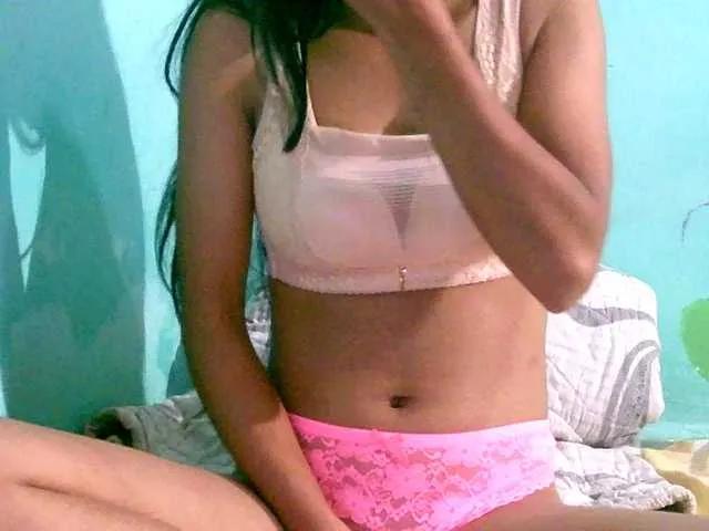 Paris6 on BongaCams
