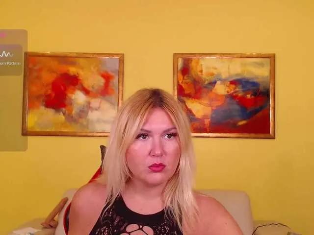 PatriciaXXXO on BongaCams