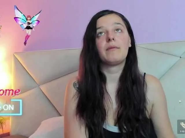 PennyDolce on BongaCams 