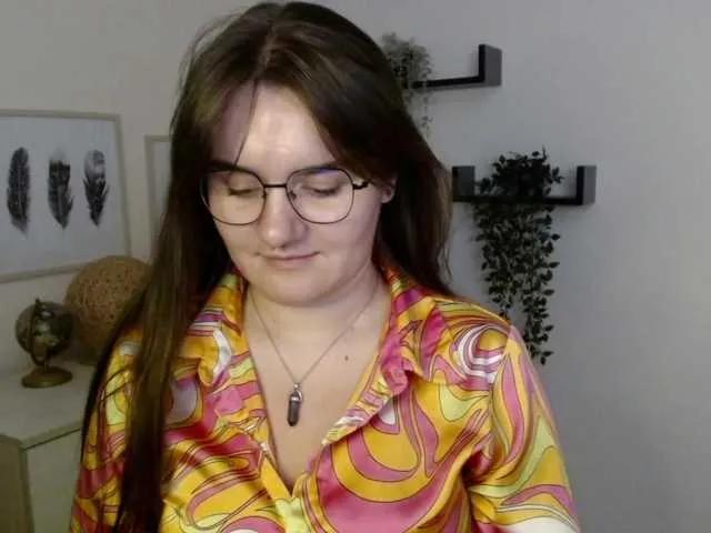 perfectJulie on BongaCams