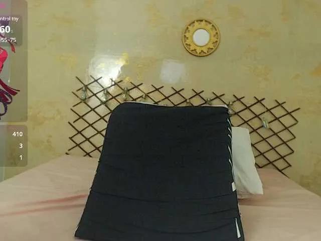 PerlaStonee on BongaCams