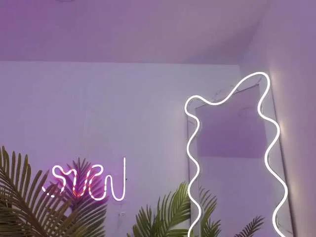 Pia-tay on BongaCams