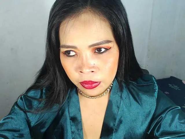PinaySweetMommyxx on BongaCams