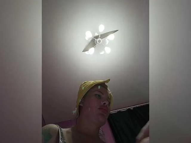 pink0811 on BongaCams