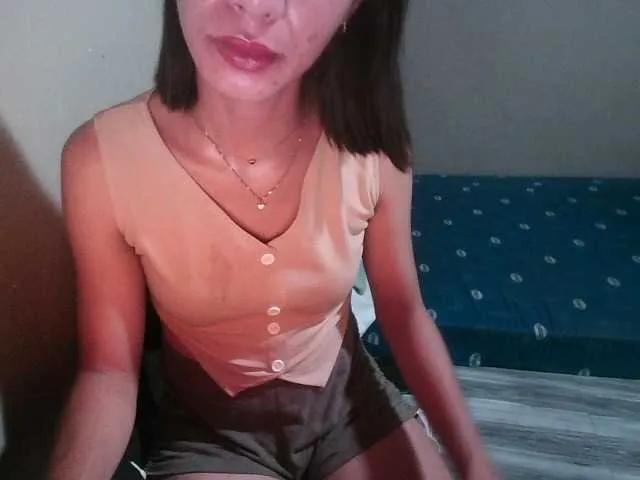 Princesceejay on BongaCams