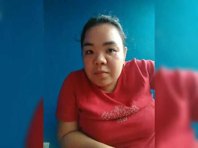 PrincesJiny on BongaCams