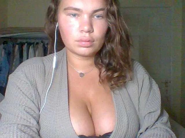 PrincessGem on BongaCams