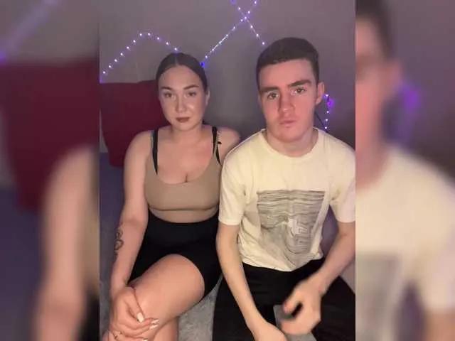 purplewife on BongaCams 