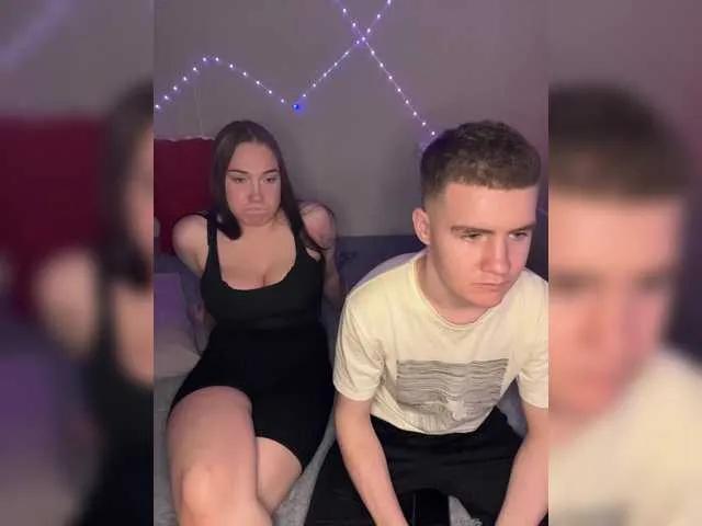 purplewife on BongaCams 
