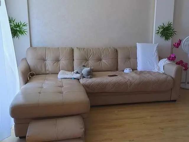 RabbitsCouple on BongaCams