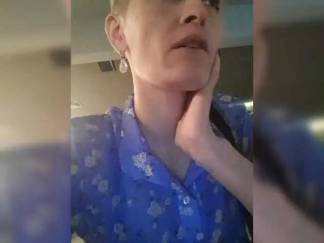 Raisin on BongaCams