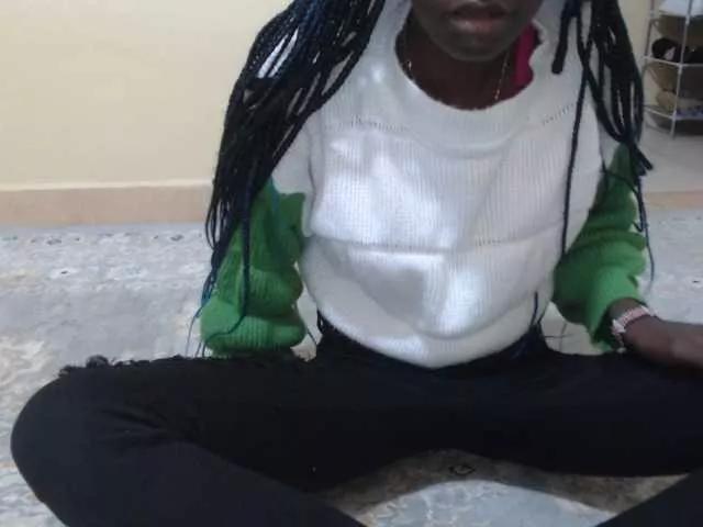 Reen3 on BongaCams 
