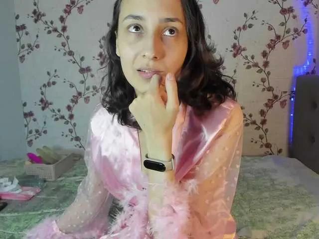 ReginaShine on BongaCams