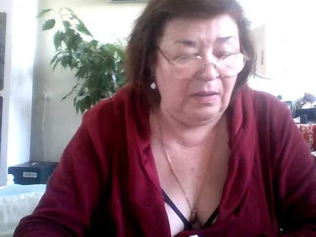 rekelme on BongaCams