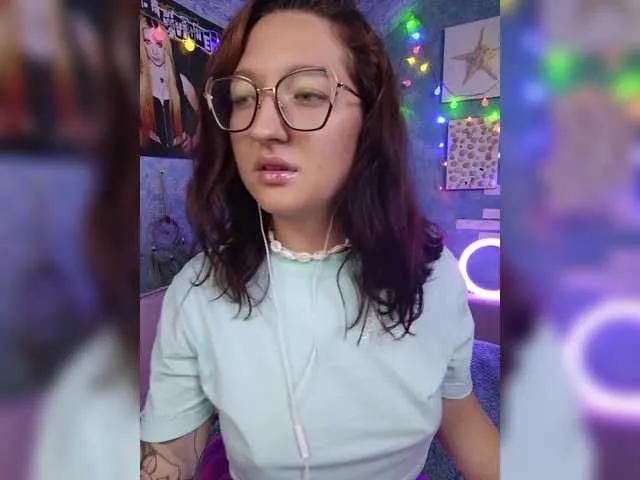 Rosia-Guess on BongaCams