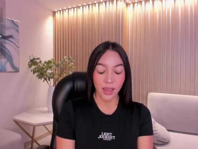 RossieRhoades on BongaCams 