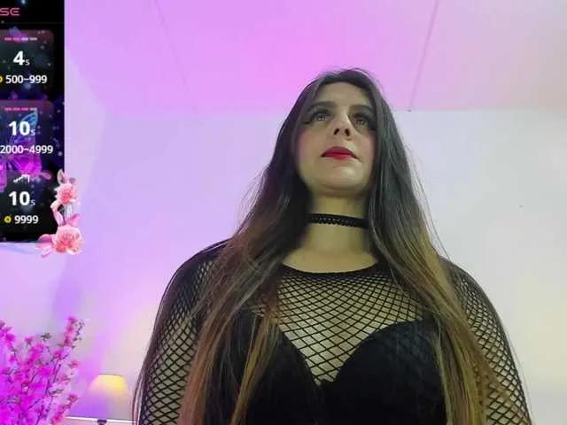 samanthamilher on BongaCams 