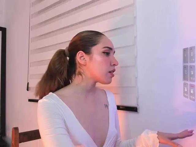 SaraCastillo on BongaCams 