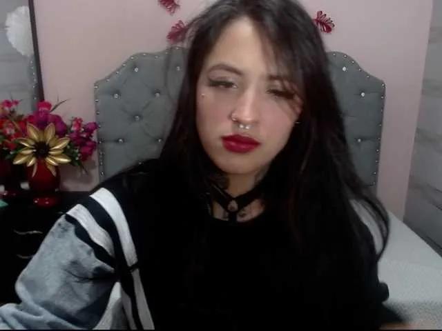 saraperezthx on BongaCams