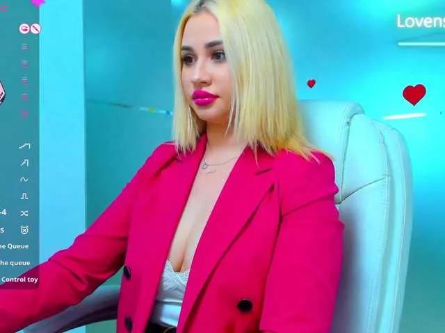 sassyqueen on BongaCams 