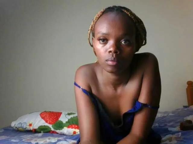 ScarletBluexo on BongaCams