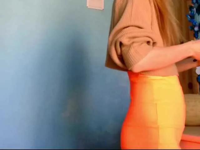 Sccarlets on BongaCams