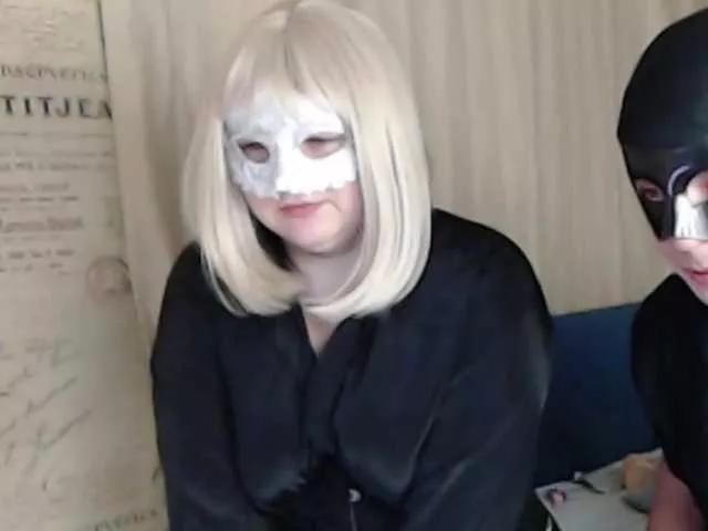 SeksyKitty-nasty from BongaCams