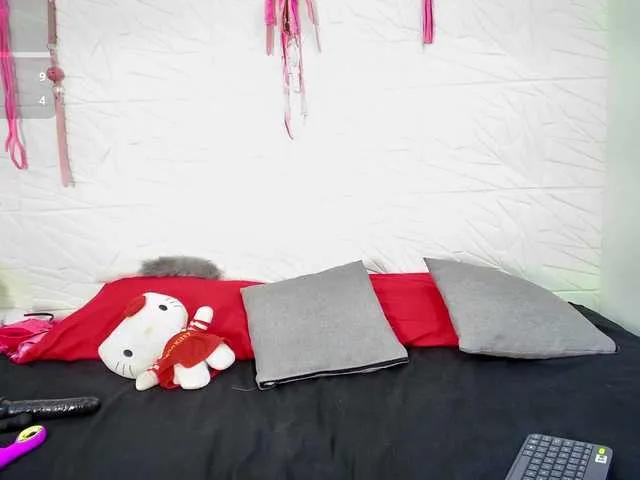 selena-92 on BongaCams
