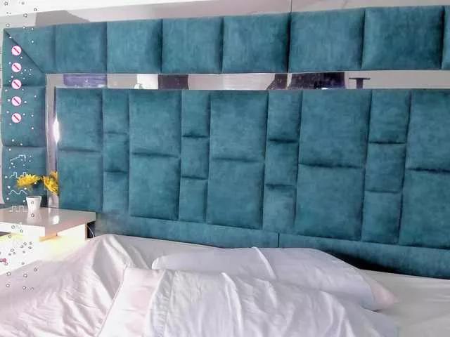 Selene-Lopez- on BongaCams 