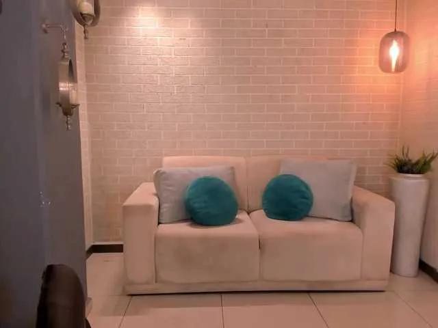 SeleneHouston on BongaCams 