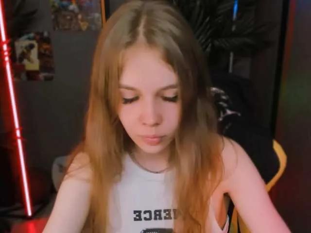 SelenHellsWeet on BongaCams 