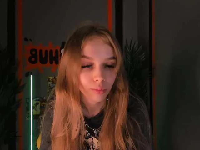 SelenHellsWeet on BongaCams