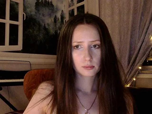 Serseia on BongaCams 