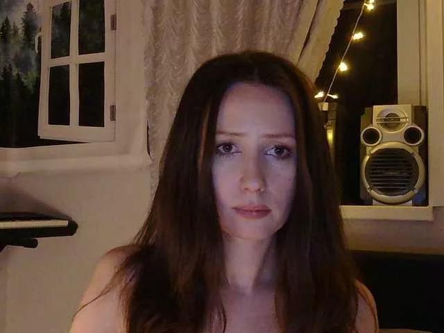 Serseia on BongaCams 