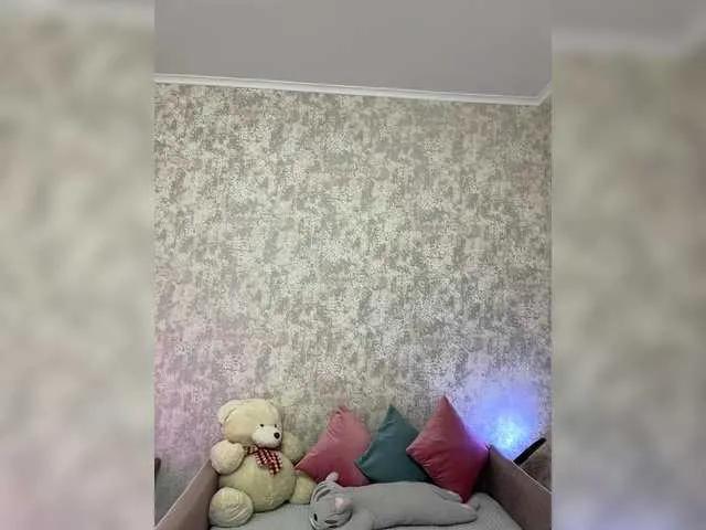 SeXXyMagic on BongaCams 