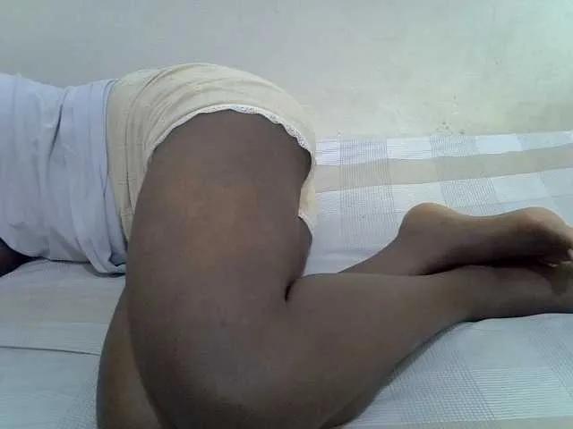 sexyass20 on BongaCams