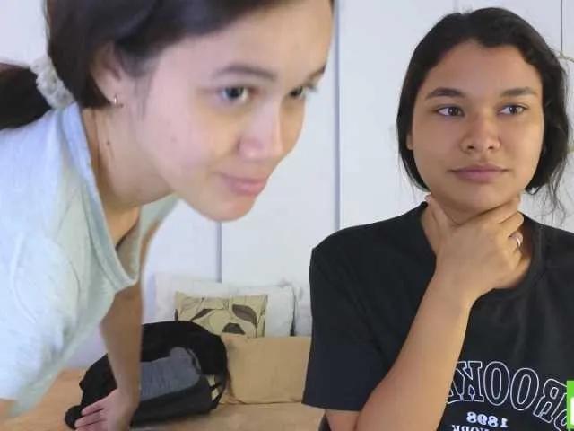 sexychanell-1 on BongaCams