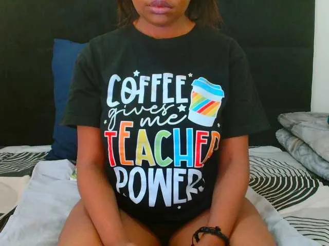 SexyCreamyPussy on BongaCams
