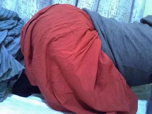 Sexyhanish on BongaCams