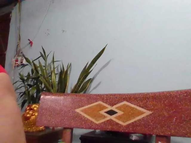 SexyQueen86 on BongaCams