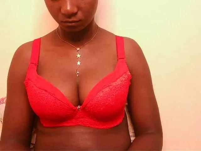 sexytigress1 on BongaCams