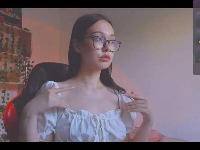 ShadowEva on BongaCams
