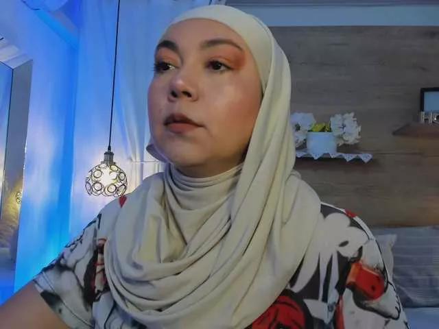 Shahd-1 on BongaCams 