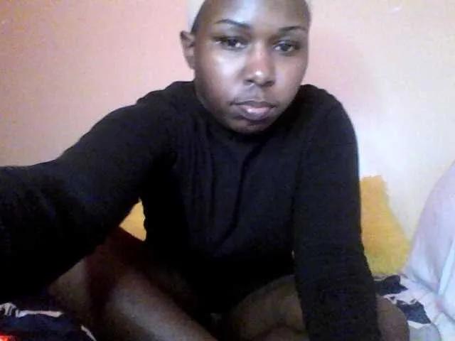 Sherryspicy24 on BongaCams