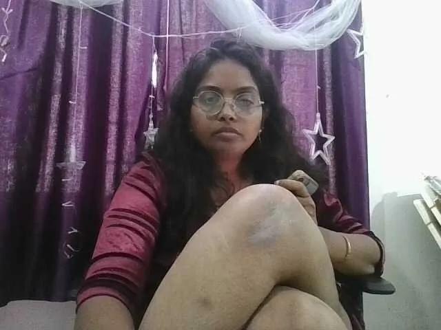 ShruthiIndian56 on BongaCams